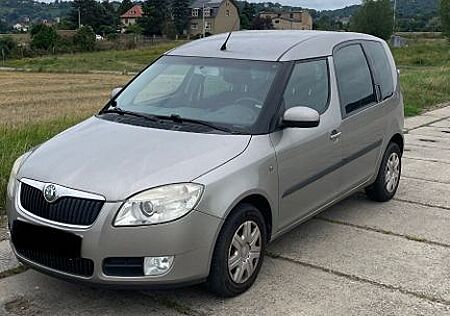 Skoda Roomster 1.2 12V HTP Style Style