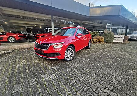 Skoda Kamiq Ambition Tech Plus