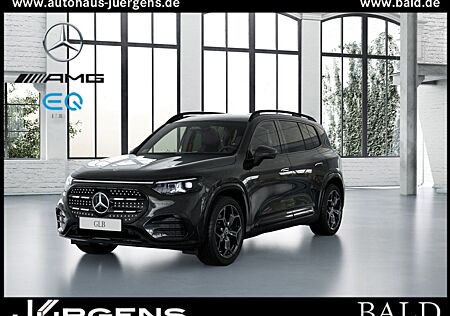 Mercedes-Benz GLB 350 4M AMG-Sport/Pano/Super/Burm/MLB/Night