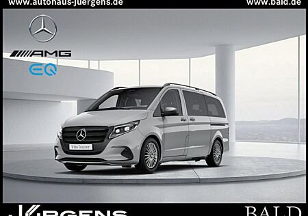 Mercedes-Benz Vito 119 Tourer/PRO/MOPF/Navi/MBUX/Totw/Cam/Temp