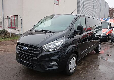 Ford Transit Custom Kasten 320 L2 Trend FN: 64
