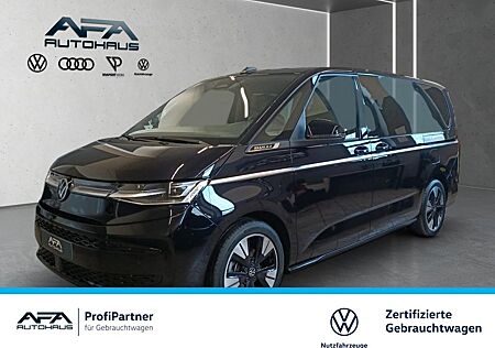 VW T7 Multivan Volkswagen 2.0 TDI Style DSG Nav*AHK*Sthz*Pano