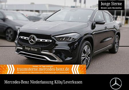 Mercedes-Benz GLA 200 PROGRESSIVE ADVANCED/PANO/MBUX/VZ-ASSIST