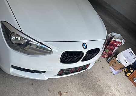 BMW 116i -Unfallfrei, sehr gepflegt