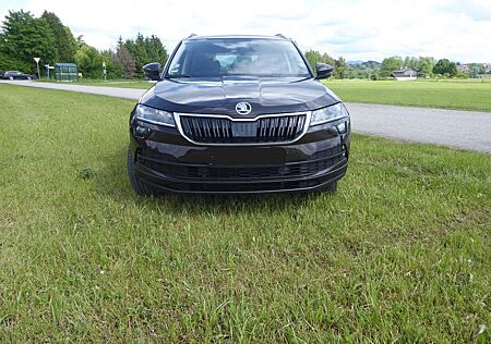 Skoda Karoq 1.5 TSI ACT Ambition Ambition