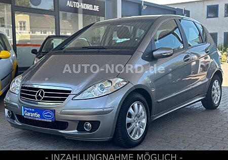 Mercedes-Benz A 180 CDI Avantgarde *KLIMA*LEDER*AUTOMATIK*1A