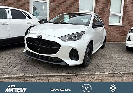 Mazda 2 Mazda2 Hybrid 1.5L Hybrid Prime-Line