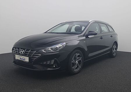 Hyundai i30 Kombi 1.6 CRDi Trend Automatik