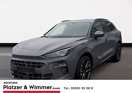 Cupra Terramar gebraucht kaufen Cupra Terramar 2.0 TSI 195 kW 4Drive VZ EU6e HUD AD El