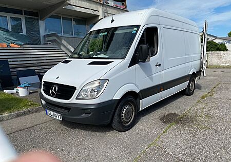 Mercedes-Benz Sprinter 213CDI