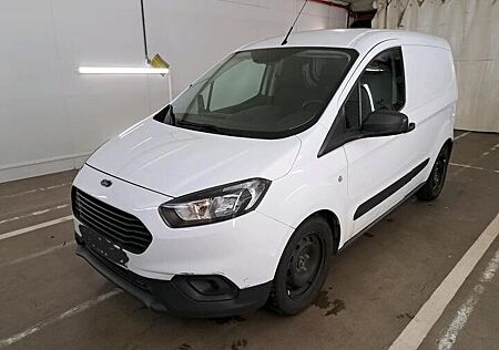 Ford Transit Courier TREND