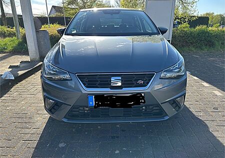 Seat Ibiza 1.0 TSI 85kW FR