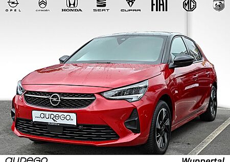 Opel Corsa -e GS LINE+MODE3+LED+GJR+P&G+SHZ+MAL+
