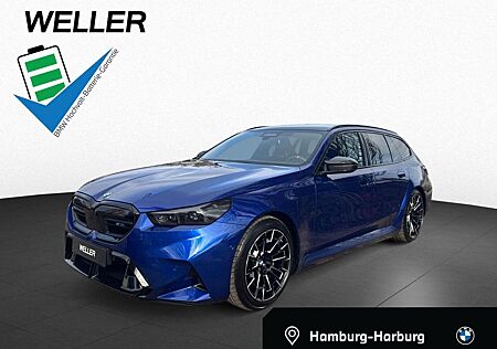 BMW M5 Touring Drivers P.,B&W,Pano,AHK,DAPro,PAPro