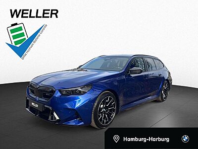 BMW M5 Touring Drivers P.,B&W,Pano,AHK,DAPro,PAPro