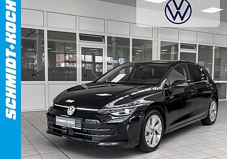 VW Golf Volkswagen VIII 2.0 TDI Style DSG Head-up Navi PDC DAB