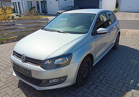 VW Polo Volkswagen 1.2 Trendline Trendline