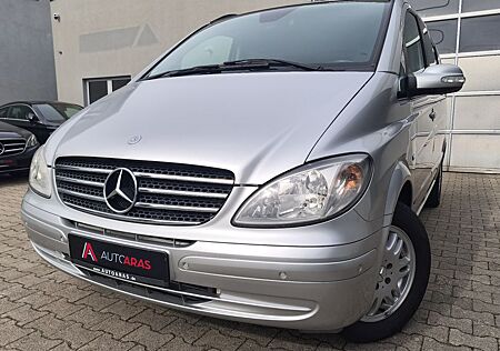 Mercedes-Benz Viano Fun 3.0 CDI lang/Automatik/Ahk.
