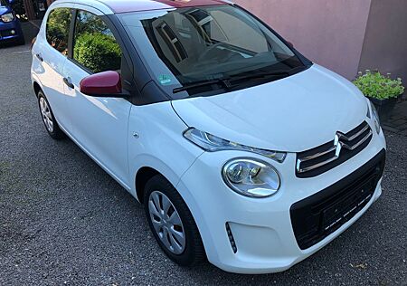 Citroën C1 Live. 35000km +Klima