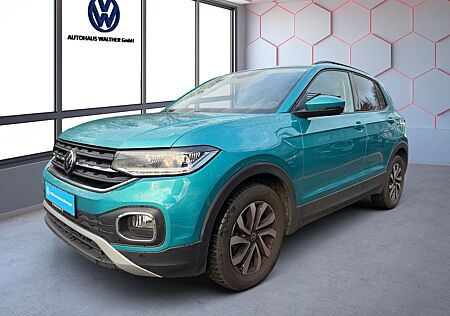 VW T-Cross Volkswagen Active