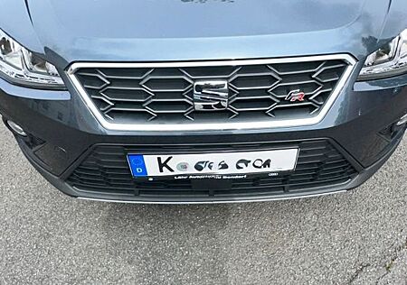 Seat Arona 1.0 TGI 66kW FR FR