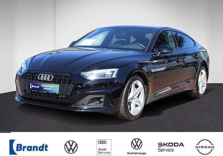 Audi A5 Sportback 40 TDI S-TRONIC*LED*KAMERA*ACC*AHK