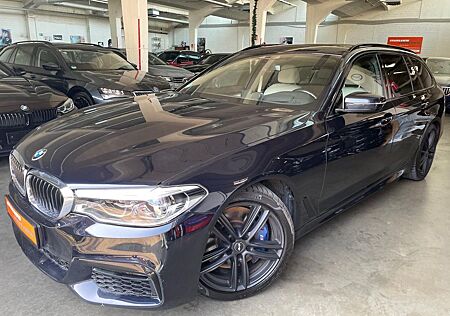 BMW 540 d xDrive M Sport-8808