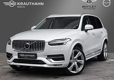 Volvo XC 90 XC90 B5 AWD Inscription, 22"