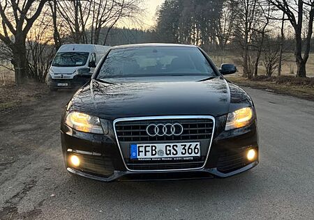 Audi A4 2.0 TFSI 132kW S line S line