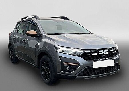 Dacia Sandero Stepway TCe 90 CVT Extreme SHZ+LED+PDC