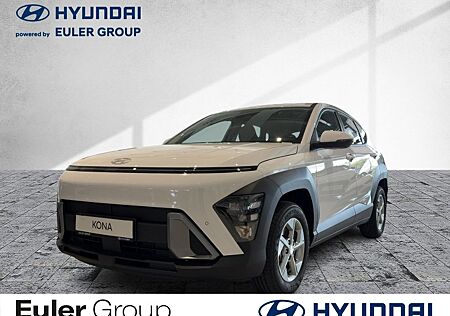 Hyundai Kona HEV 1.6i DCT 2WD Sel. Navi LED ACC Apple Ca