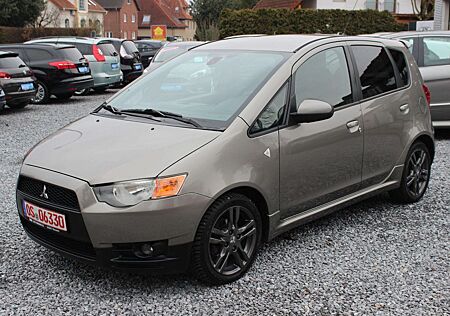 Mitsubishi Colt Polar 1.3 95PS*HU.AU.NEU*Finanzierung*