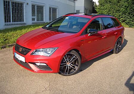 Seat Leon 2.0 TSI CUPRA R 4Drive DSG Sportstou. S...