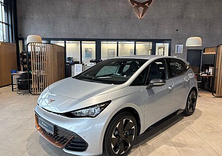 Cupra Born 170 kW Edition Dynamic