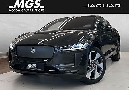 Jaguar I-Pace EV400 R-Dynamic SE Panorama UPE 99.887