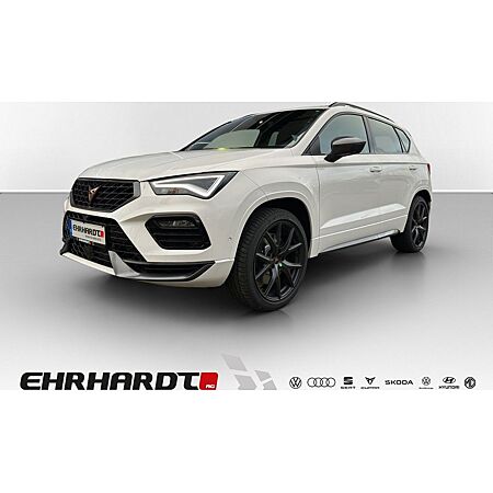 Cupra Ateca leasen