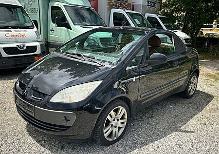 Mitsubishi Colt CZC 1.5 Invite * Cabrio * Klima * Leder *