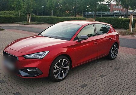 Seat Leon 1.5 TSI ACT 110kW FR, Werksgarantie