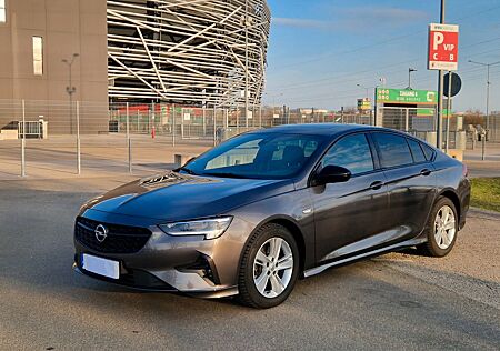 Opel Insignia 2.0 Diesel 128kW Ultimate Auto GS U...