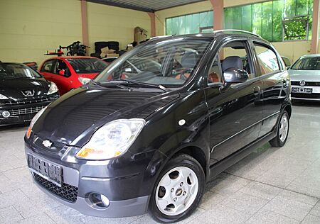 Chevrolet Matiz AT*NUR 60TKM*AUTOMATIK*KLIMA*TÜV NEU*