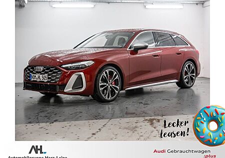 Audi S5 Avant TFSI B&O, HUD