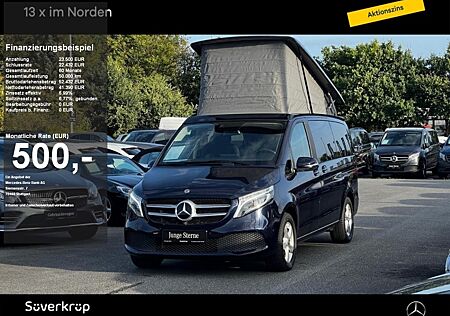 Mercedes-Benz V 300 Marco Polo Horizon Allrad AHK STANDH 360