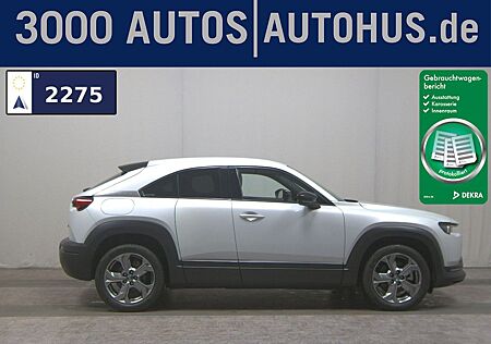 Mazda MX-30 e-SKYACTIV T-Leder Navi LED RfK HuD PDC