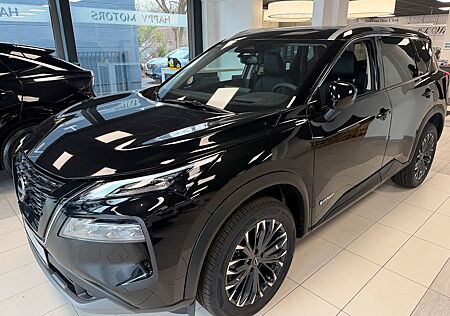 Nissan X-Trail 1.5 VC-T e-POWER e-4ORCE N-Connecta