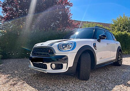 Mini Cooper S Countryman Cooper S E ALL4 Cooper S
