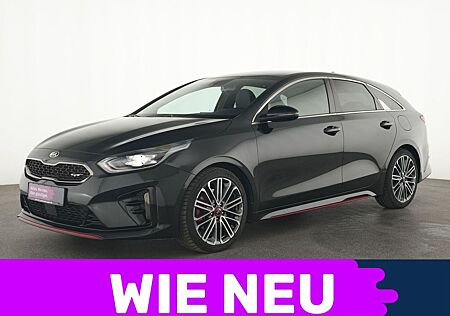 Kia Pro_ceed Procee'd GT JBL|Navi|CarPlay|Kamera|LED|SHZ|PDC