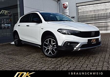 Fiat Tipo Cross 1.0 *MY21*HD-NAVI*FULL-LED*KAMERA*