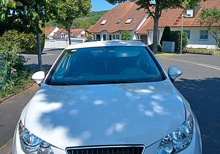 Seat Ibiza SC 1.6 16V Style Style