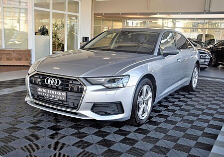 Audi A6 Lim 50 TDI qu LED+Navi+Virtual+ACC+PDC+18"