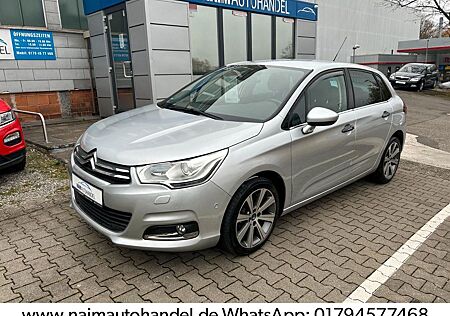 Citroën C4 Lim. Shine